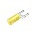 PN10-14F-2K - CONN SPADE TERM 10-12AWG #1/4