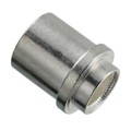 10-737493-001 - CONN TERM RCPT SCKT SOLDER