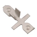 62153-1 - CONN TERM WELD TAB 16-20AWG