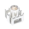 WTB024SV046110R - WIRE TO BOARD, 2.4MM, SOCKET, VE