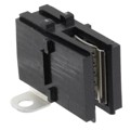 1982995-1 - CONN TERM BUSBAR CLIP SOLDER