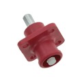 SLPRATPNR - SURLOK PLUS, RECEPTACLE, 5.7MM,