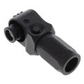 SLPPA25BNB - SURLOK PLUS, RIGHT ANGLE PLUG, 5