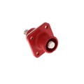 SLPIRBTPSR1 - 8.0MM SURLOK PLUS RECEPTACLE PAN