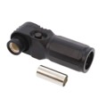 SLPPB35BNB0 - SURLOK PLUS, RIGHT ANGLE PLUG, 8