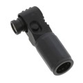 SLPPB50BNB0 - SURLOK PLUS, RIGHT ANGLE PLUG, 8