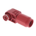 SLPPC85BSR2 - 10.3MM SURLOK PLUS R/A PLUG FOR
