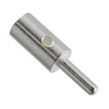 10-737413-095 - CONN TERM PIN CRIMP 2.4MM