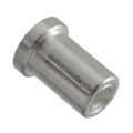 10-737495-001 - CONN TERM RCPT SCKT SOLDER