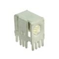 10-729797-000 - CONN TERM RCPT SCKT SOLDER