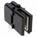 1551953-1 - CONN TERM BUSBAR CLIP SOLDER