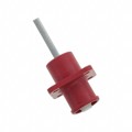 SLPRBBPNR - SURLOK PLUS, RECEPTACLE, 8.0MM,