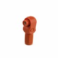 SLPPA25BNO2 - SURLOK PLUS, RIGHT ANGLE PLUG, 5