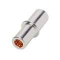 2046080006 - CONN SOCKET 2AWG CRIMP GOLD