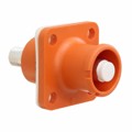 SLPIRBTPSO4 - 8.0MM SURLOK PLUS RECEPTACLE PAN