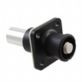 SLPIRB35CPSB0 - 8.0MM SURLOK PLUS RECEPTACLE PAN