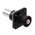 SLPIRB35CPSB1 - 8.0MM SURLOK PLUS RECEPTACLE PAN