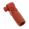 SLPPB50BNO3 - SURLOK PLUS, RIGHT ANGLE PLUG, 8