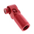 SLPPB50BNR - SURLOK PLUS, RIGHT ANGLE PLUG, 8