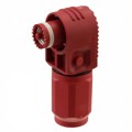 SLPPC85BSR3 - 10.3MM SURLOK PLUS R/A PLUG FOR