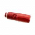 SLPIPB35BSR3 - 8.0MM SURLOK PLUS STRAIGHT PLUG