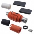 SLPIPB35BSO3EH - SURLOK PLUS 8.0MM STRAIGHT PLUG