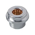2043180006 - 6MM CST SMT SOCKET
