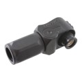 SLPPA25BNB0 - SURLOK PLUS, RIGHT ANGLE PLUG, 5