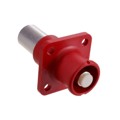 SLPIRB50CPNR1 - SURLOK PLUS, INLINE RECEPTACLE,