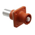 SLPIRB35CPSO3 - 8.0MM SURLOK PLUS RECEPTACLE PAN
