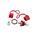 JBPT5N01ZXB - JUNC BLOCK NON-FEED-THRU