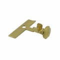61280-1 - CONN TERM BUTTON 16-20AWG CRIMP