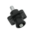 SLPRATPNB - SURLOK PLUS, RECEPTACLE, 5.7MM,