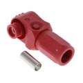 SLPPA16BNR - SURLOK PLUS, RIGHT ANGLE PLUG, 5
