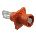 SLPIRCBPSO1 - 10.3MM SURLOK PLUS RECEPTACLE PA