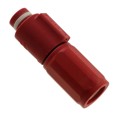 SLPIPB50BSR1 - 8.0MM SURLOK PLUS STRAIGHT PLUG