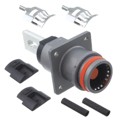 SLPIRBBPSO4EH - SURLOK PLUS 8.0MM EMI&amp; HVIL RECE