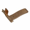 60812-1 - CONN TERM BRUSH 14-18AWG CRIMP