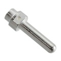 10-737397-153 - CONN TERM PIN PLUG THREADED