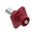 SLPRA25CPNR - SURLOK PLUS, RECEPTACLE, 5.7MM,