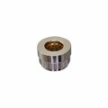 2043160001 - CST 8MM STD PRESSFIT SOCKET