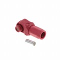 SLPPA16BNR1 - SURLOK PLUS, RIGHT ANGLE PLUG, 5