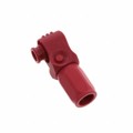 SLPPA25BNR4 - SURLOK PLUS, RIGHT ANGLE PLUG, 5