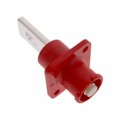 SLPIRBBPNR2 - SURLOK PLUS, INLINE RECEPTACLE,