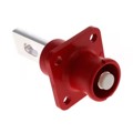 SLPIRBBPNR1 - SURLOK PLUS, INLINE RECEPTACLE,
