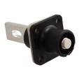 SLPIRBBPSB4 - 8.0MM SURLOK PLUS RECEPTACLE PAN