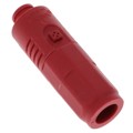 SLPIPA25BNR - SURLOK PLUS, STRAIGHT PLUG, 5.7M