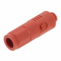 SLPIPA16BNO - SURLOK PLUS, STRAIGHT PLUG, 5.7M
