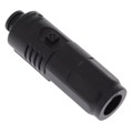 SLPIPA25BNB - SURLOK PLUS, STRAIGHT PLUG, 5.7M