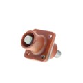 SLPIRBTPSO1 - 8.0MM SURLOK PLUS RECEPTACLE PAN
